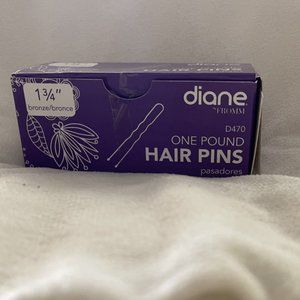 Diane Hair Pins 1 3/4"